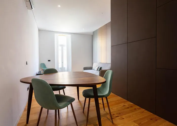 Appartement Dream On - Flow