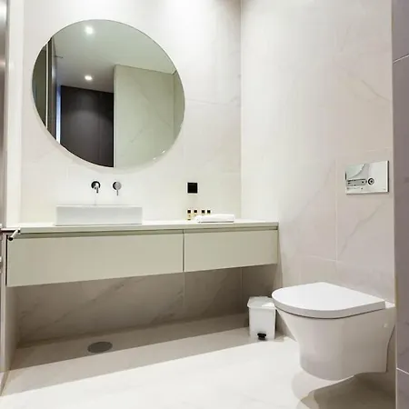 Apartman Dream On - Flow *