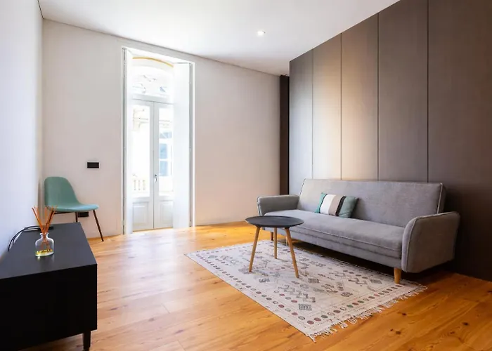 Apartman Dream On - Flow