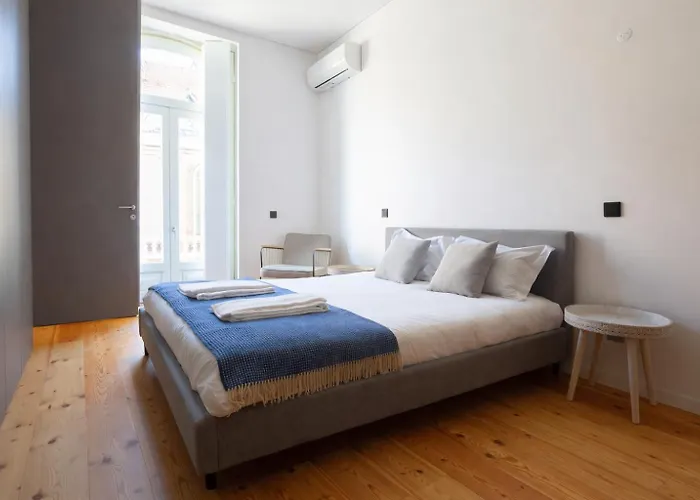 Dream On - Flow Apartman *