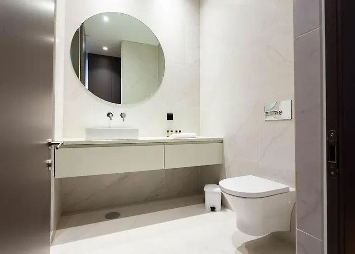 Appartement Dream On - Flow *