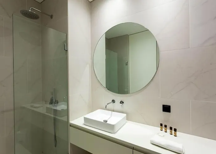 Appartement Dream On - Flow Oporto